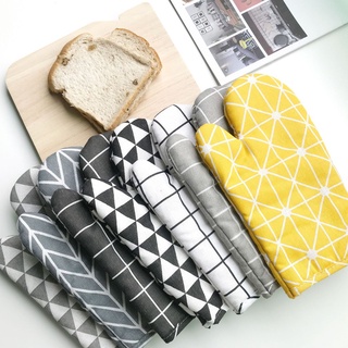 Găng Tay Bắc Nồi, Làm Bánh/ Lò Nướng Dày Dặn (1 Chiếc) 88283