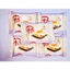 Bánh Pía Kim Sa Mini Đậu Xanh Trứng , Bánh Pía Vũng Thơm Sóc Trăng - SHOP WENDY [1 CÁI 40GR]
