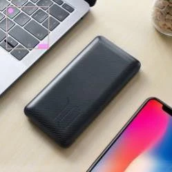 [Freeship đơn 50K] SẠC DỰ PHÒNG 10000 mha | PIN SẠC DỰ PHÒNG BT28 | Chính Hãng Borofone | 70001