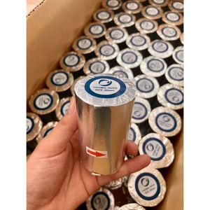 GIẤY IN BILL K80mm giấy in nhiệt K80*45 giấy hóa đơn K80x45mm 80mm K80-45 K80x45 giấy in máy bán hàng