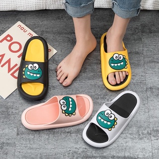 Dép Bánh Mỳ Dép Quai Ngang Hàng Cao Cấp Đi Êm Chân Chống Trơn Trượt Tốt