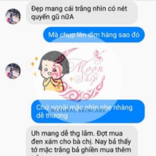 Đầm xuông bèo Thái Lan