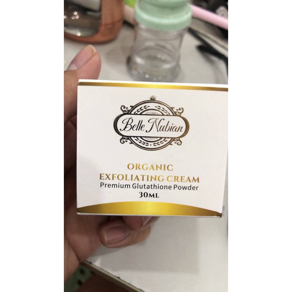 belle nubian glutathione 4K PLUS 5X Arbutin Whitening Lotion 500ml Thailand main image 1