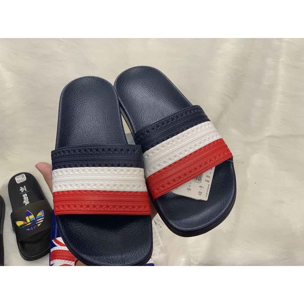 FULLBOX] Dép Adidas Adilette Slides 100% Authentic Dép Adidas