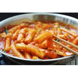 1kg sốt tương ớt Hàn Quốc (chia từ thùng 14kg)