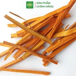 Tô mộc khô thượng hạng JINDO 1kg