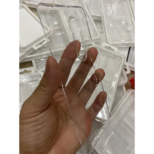 ốp lưng LIKGUS TRONG Samsung Galaxy Z Fold 3 / ZFOLD 4 / ZFOLD 5 / ZFOLD 6