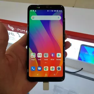 Cường Lực Nano Vsmart Joy 1