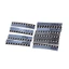 Set 100 linh kiện bán dẫn Sot-23 Smd 10 loại chuyên dụng