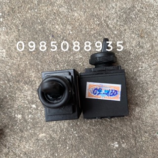 Công tắc lắp máy khoan rút lõi bê tông DCA AZZ130- AZZ02-130 chính hãng