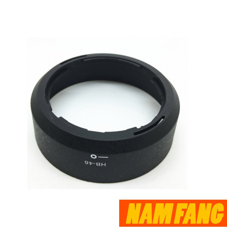 LENS HOOD NIKON HB-46 DÀNH CHO ỐNG KÍNH NIKON 35MM F/1.8G DX
