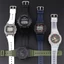 Dây Đeo Cao Su Mềm Cho Đồng Hồ Thể Thao Casio G-SHOCK DW5600 5000 5030 5700 GW-6900 GWM5610 GA-2100