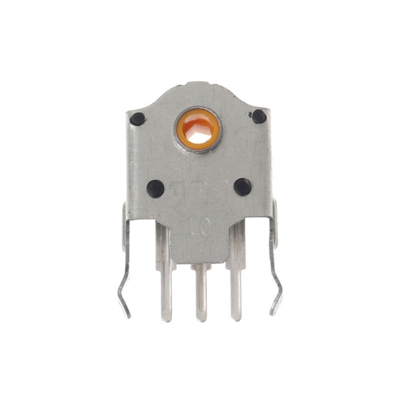 1PC Original TTC 10mm Yellow Core Mouse Encoder Decoder Highly Accurate for