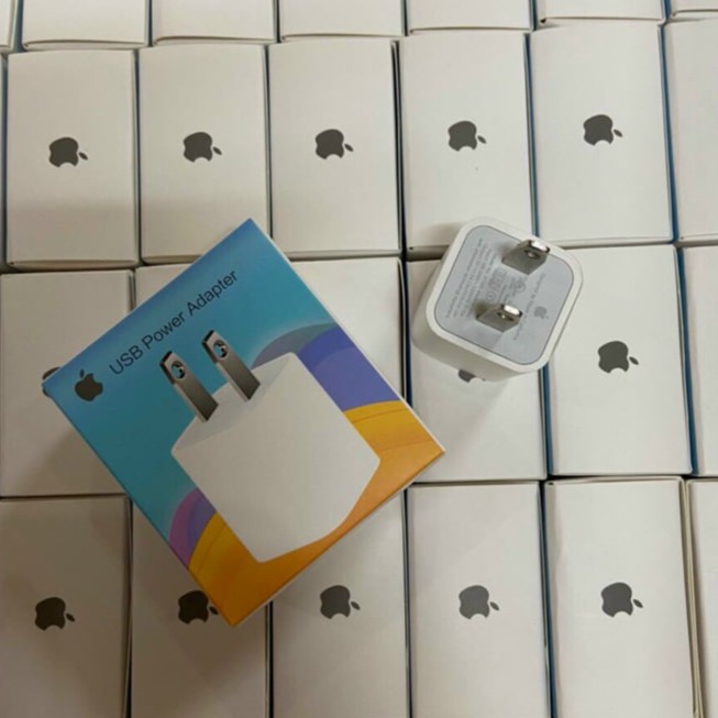Cốc Sạc Iphone GT-10 India Full Box Chính Hãng