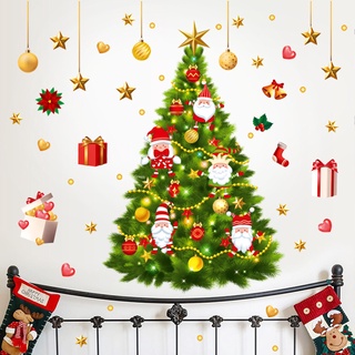 miếng dán trang trí noel giá tốt Tháng 2, 2024 | Mua ngay | Shopee ...