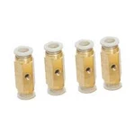 Trọn bộ đầy đủ máy phun sương làm mát 25 béc model FOG 6025 làm mát quán cafe, sân vườn - PHỤ KIỆN TƯỚI GIÁ SỈ — ảnh 4