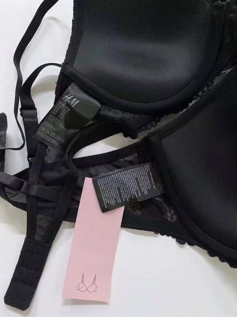 Áo ngực Bra HM