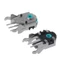 Btsg 2 Chiếc TTC Chuột Mã Hóa Chuột Giải Mã 9 Mm Lõi Xanh Độ Chính Xác Tuổi Thọ 5 Triệu Lần