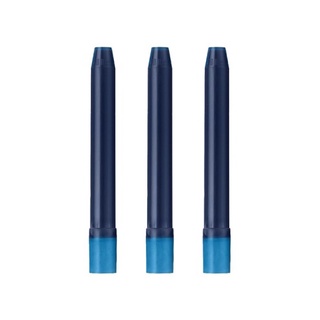Ruột bút Pilot mực nước Hi-Techpoint V5/V7 Cartridge System mực xanh