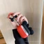 Vỏ tai nghe Minnie Mickey cho vỏ AirPods4 Vỏ bảo vệ tai nghe mềm Phong cách mới cho AirPodsPro2 Vỏ bảo vệ tai nghe Tương thích với vỏ AirPodsPro Vỏ AirPods2gen