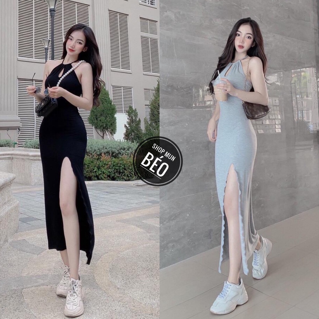 váy body xẻ giá tốt Tháng 5, 2024 | Mua ngay | Shopee Việt Nam