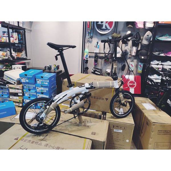 Dahon paa693 best sale