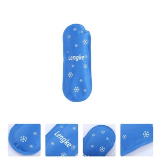 SHUPUN 3 chiếc Gel lạnh Medicla Cooler cách nhiệt Túi đựng đá dành cho người tiểu đường
