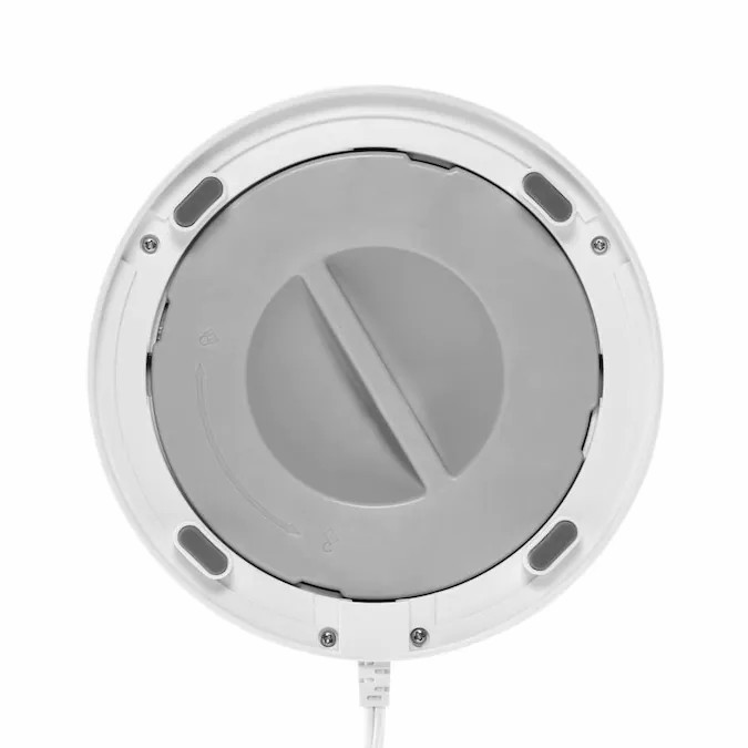 Máy lọc không khí TotalClean 4-In-1 Air Purifier Homedics AP-T10