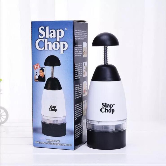 Slap chop - Giá Tốt, Sale Tháng 08, Freeship 0Đ | Shopee Việt Nam