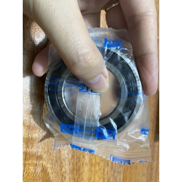 vòng bi KOYO 6007-2RSCM