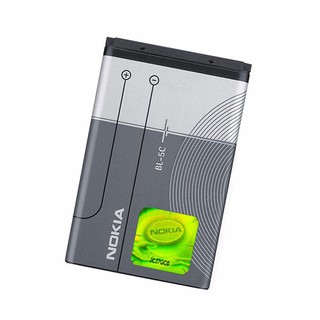 Pin nokia BL-5C dùng cho (1280, 1315, 1255, 1112, 1110i, 1108, 1101, 1100c, 1100...v...v....)