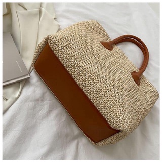Túi Tote Poly Cỡ Lớn Siêu Xinh - túi to dày loại 1