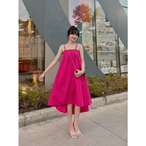 Đầm maxi đi biển cho mùa hè thời trang xinh xắn tôn dáng cho các nàng HIYU STORE