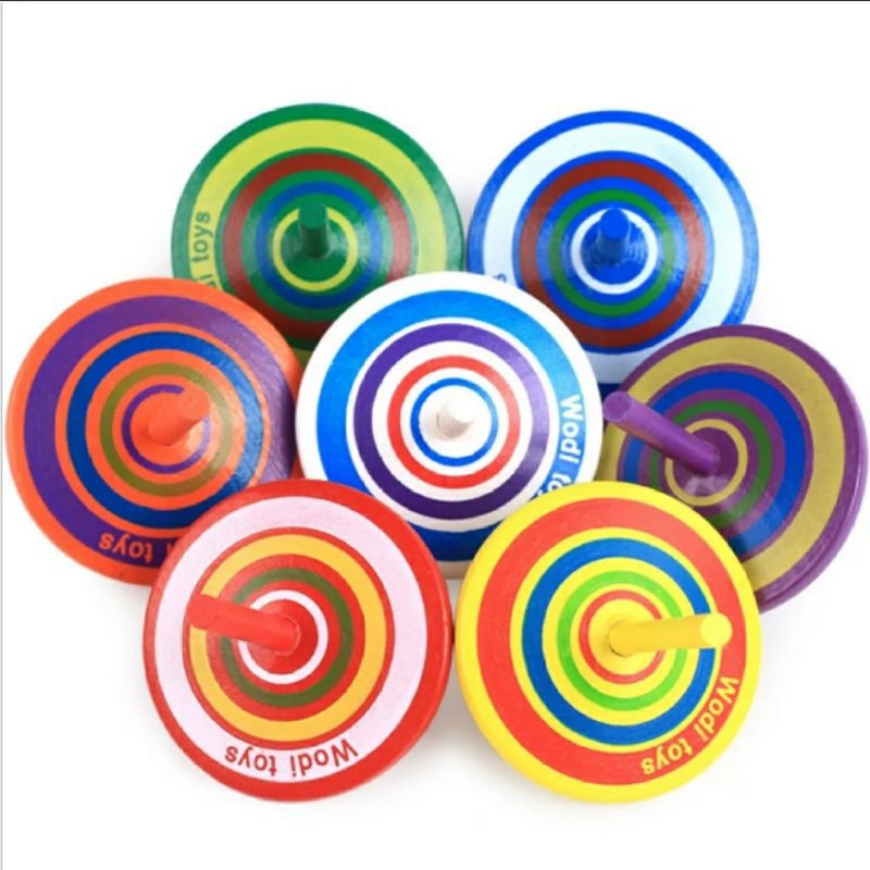 Con quay gỗ | Shopee Việt Nam