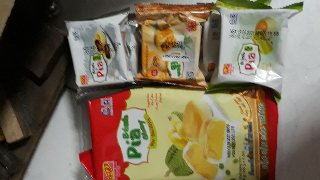 Ảnh đánh giá