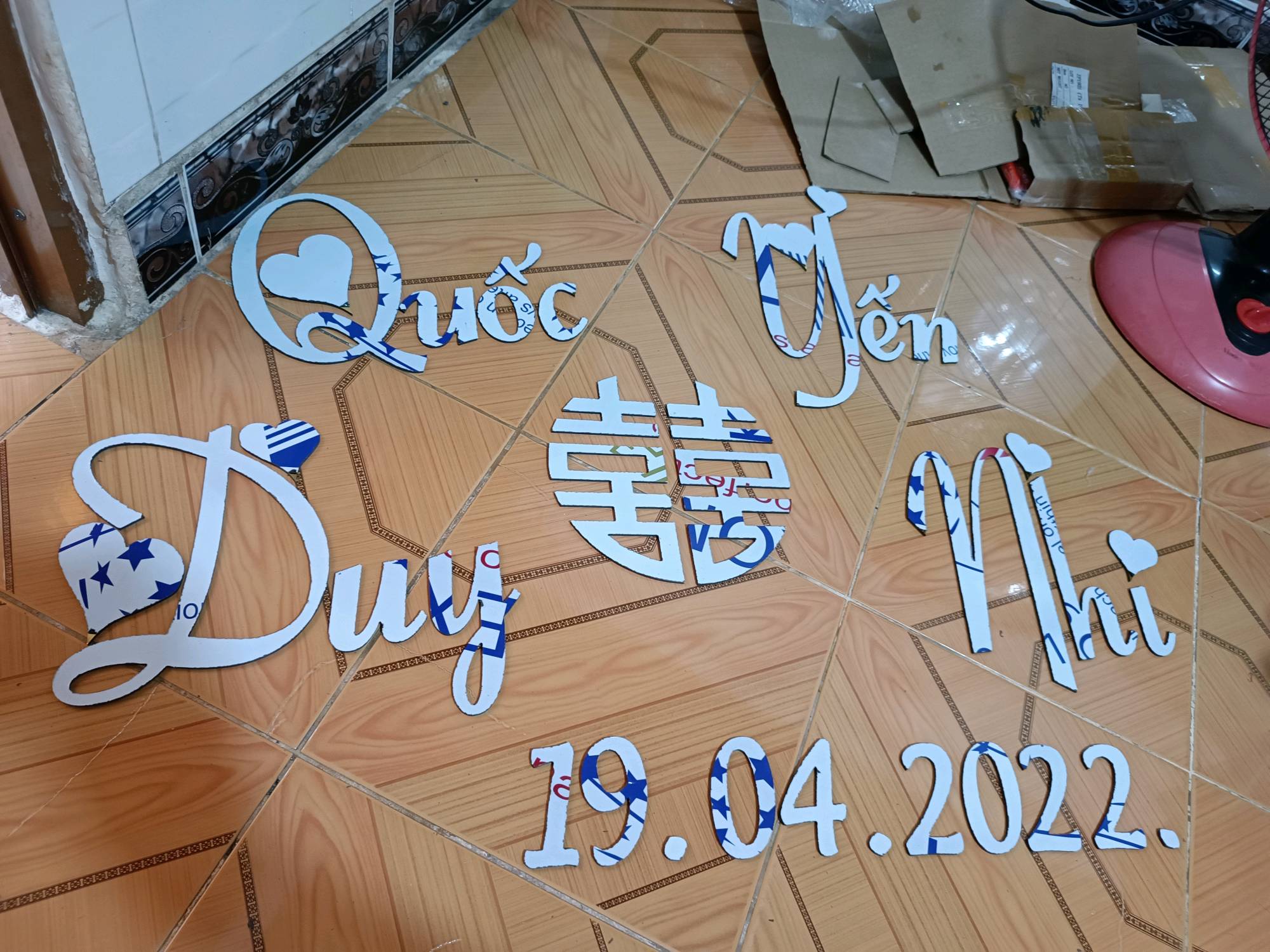 Ảnh đánh giá