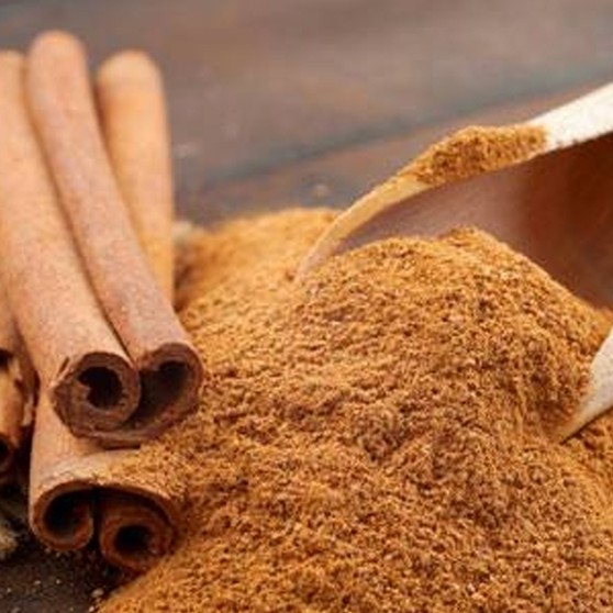 Quế nhục khô thượng hạng JINDO 1kg tác dụng hỗ trợ hạ sốt, giảm tắc nghẽn mạch