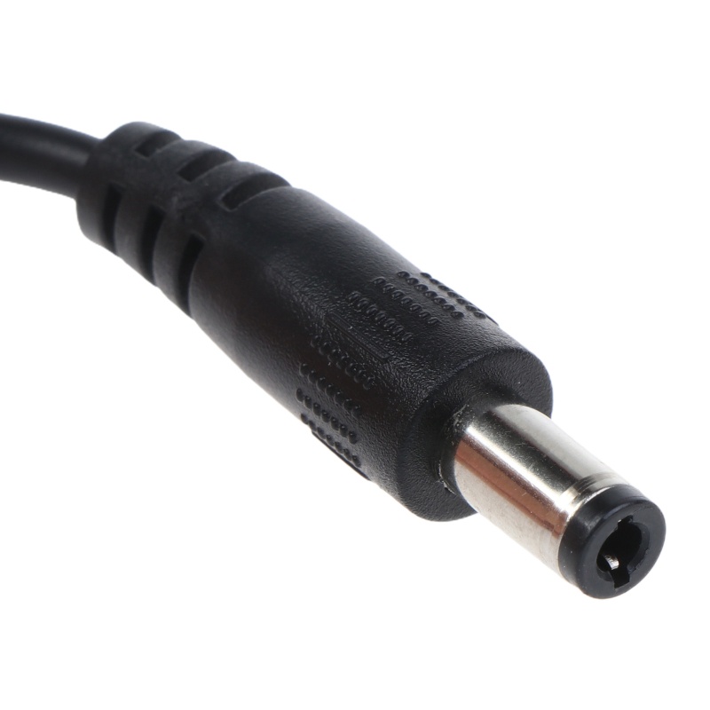 [3C] Bộ định tuyến / Khởi động lại 5V-15V 5.5x2.1mm Cáp khởi động lại tự động 24 giờ 60cm