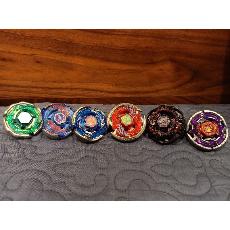 Đồ chơi Beyblade Metal Fight (2nd) | Shopee Việt Nam