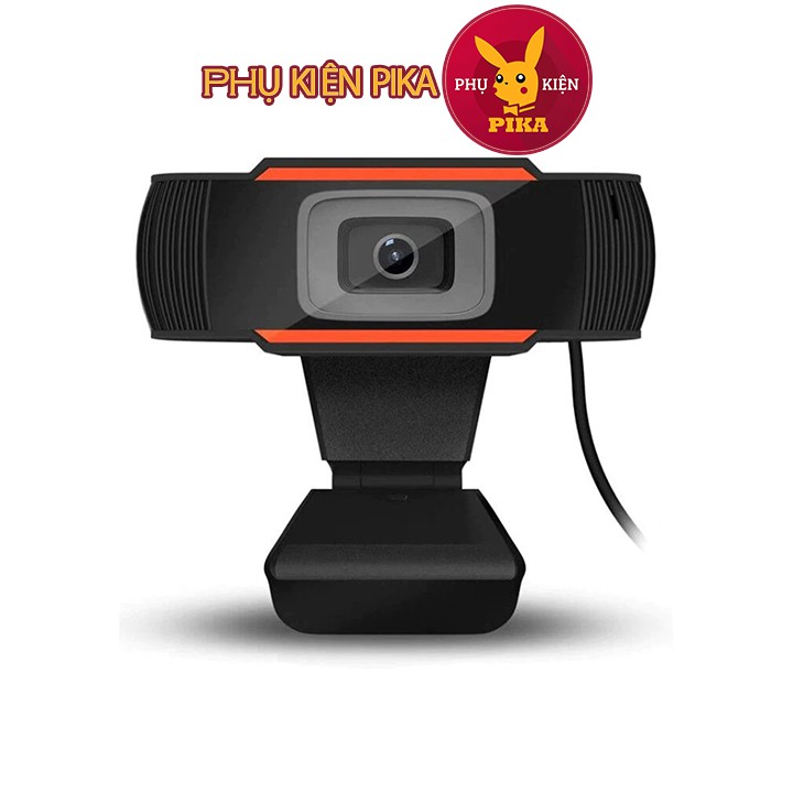 Webcam đa năng tích hợp micro hỗ trợ học, làm viêc Online các loại ...