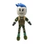Đồ chơi nhồi bông Roblox 15 inch thú vị Búp bê nhồi bông mềm hoàn hảo để thu thập bởi trẻ em