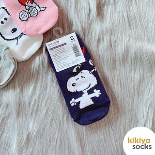 [[MUA 2 TẶNG 1]Tất vớ ngắn cho bé cotton Kikiya cao cấp Hàn Quốc LK-KSA-009 (Chính Hãng)