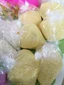1Kg Hạt Kê Nếp Vàng (Đã Tách Vỏ) cho bé ăn dặm, làm sữa hạt
