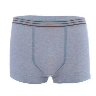 Hộp 4 chiếc quần lót nam - quần boxer Calvln kionine