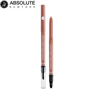 Kẻ mắt Absolute Newyork Perfect Wear Eye Liner ABPW 5g