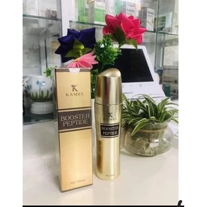 xịt khoáng ,karmel.100ml