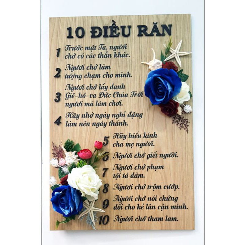 10 ĐIỀU RĂN | Shopee Việt Nam