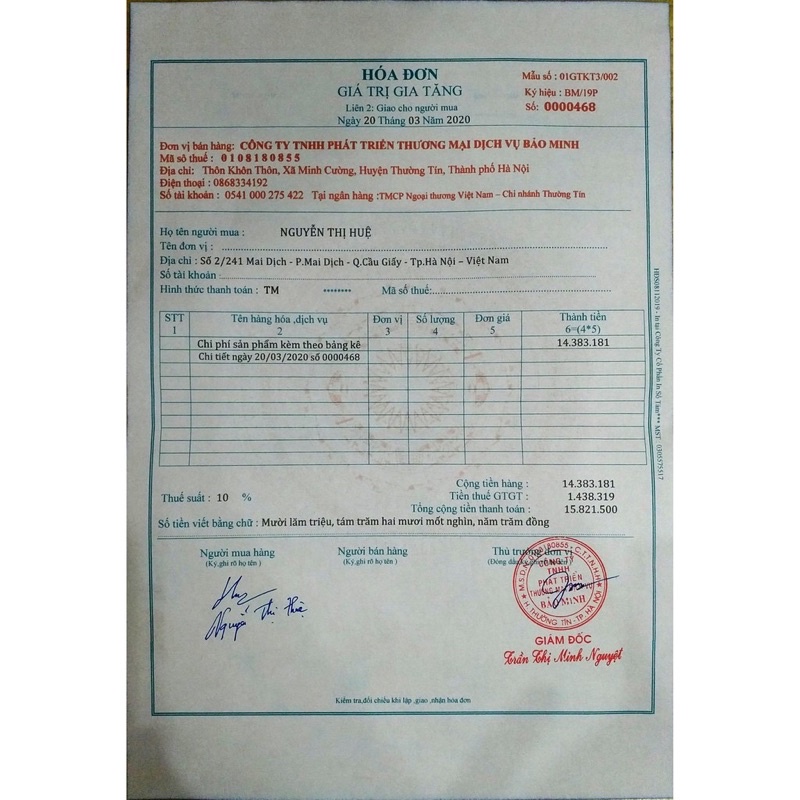 Viên Uống Bổ Não Healthy Care Ginkgo Biloba 2000, Bổ não Úc - 100 viên