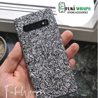 Miếng dán Skin mặt lưng sau FULL VIỀN Cho Các dòng Android , 16 pro max 15 pro max 14 pro max 13 pro max 12 pro max