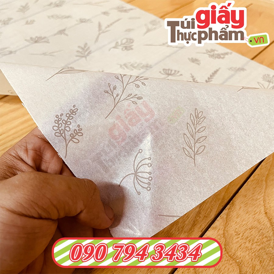 1000 Giấy Pelure Gói Thời Trang, Giấy Bọc Quần Áo, Phụ Kiện, Linh Kiện, Gói  Quà, Gói Hoa (30X60Cm - 25Gsm) | Shopee Việt Nam